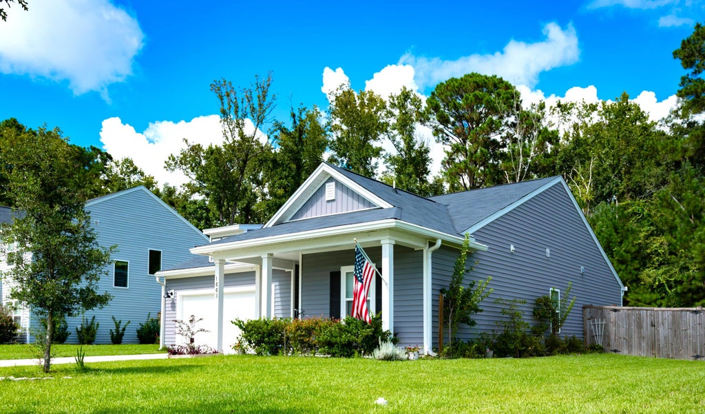 Photo of 1443 Thin Pine Drive, Johns Island, SC 29455 (MLS # 26025142)