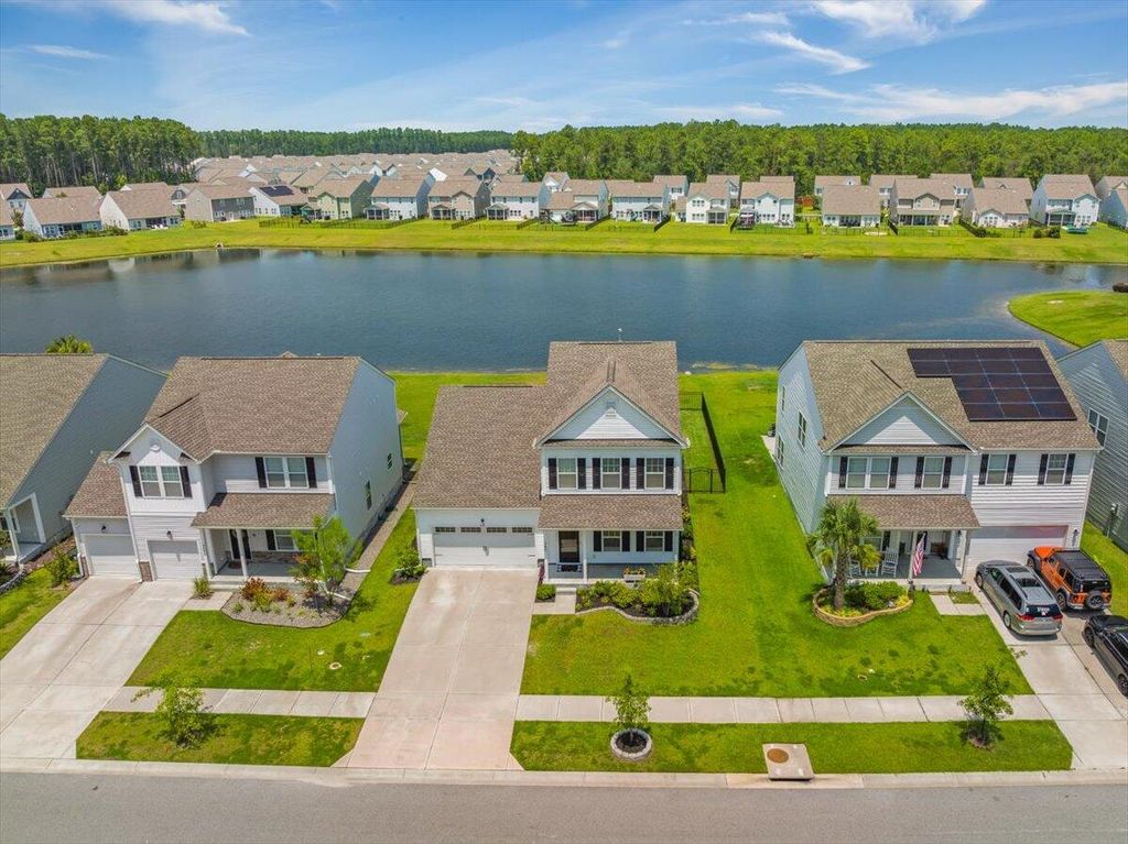 Photo of 260 Dunlin Drive, Summerville, SC 29486 (MLS # 26010484)