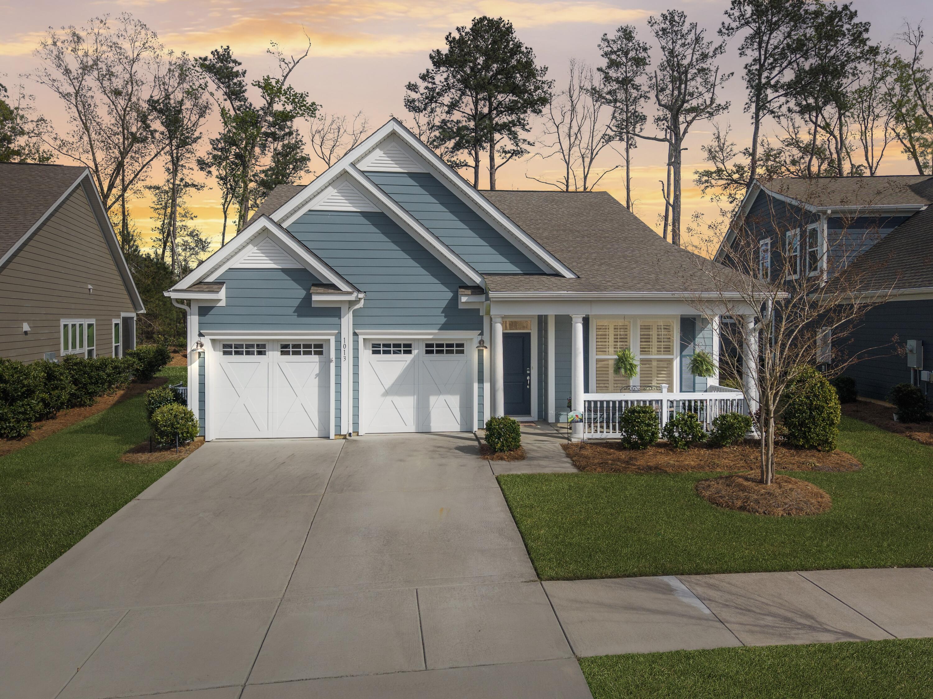 1013 Old Field Drive