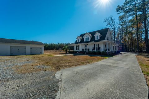 A home in Ridgeville