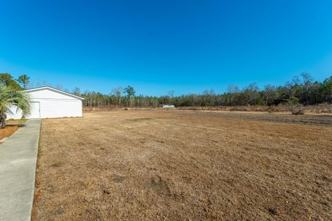 A home in Ridgeville