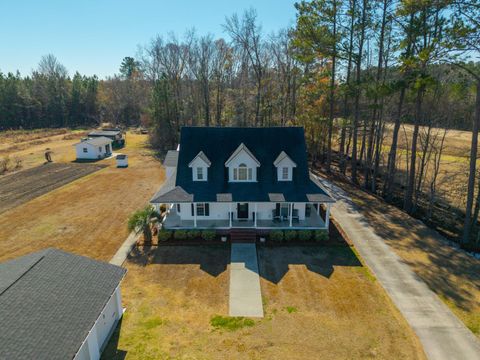 A home in Ridgeville