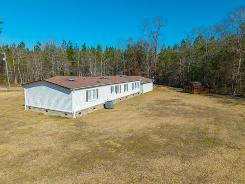 A home in Ridgeville