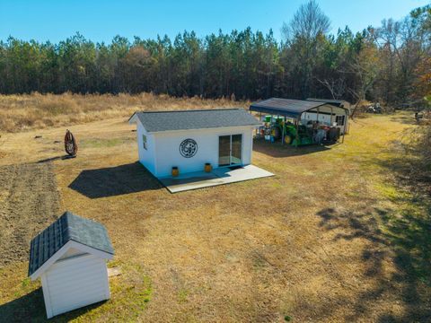 A home in Ridgeville