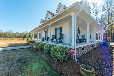 A home in Ridgeville