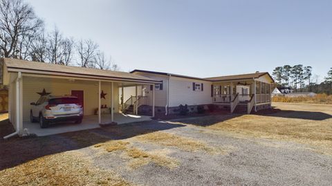 A home in Ridgeville