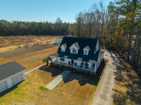 A home in Ridgeville