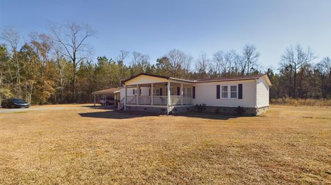 A home in Ridgeville