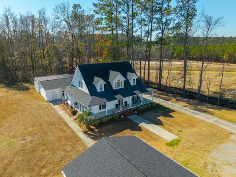 A home in Ridgeville