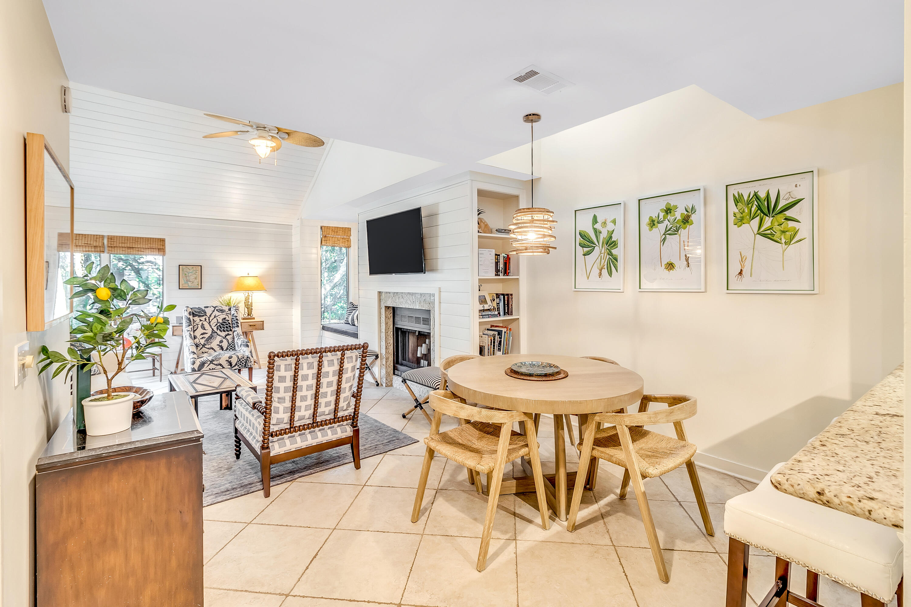 4403 Sea Forest Drive
