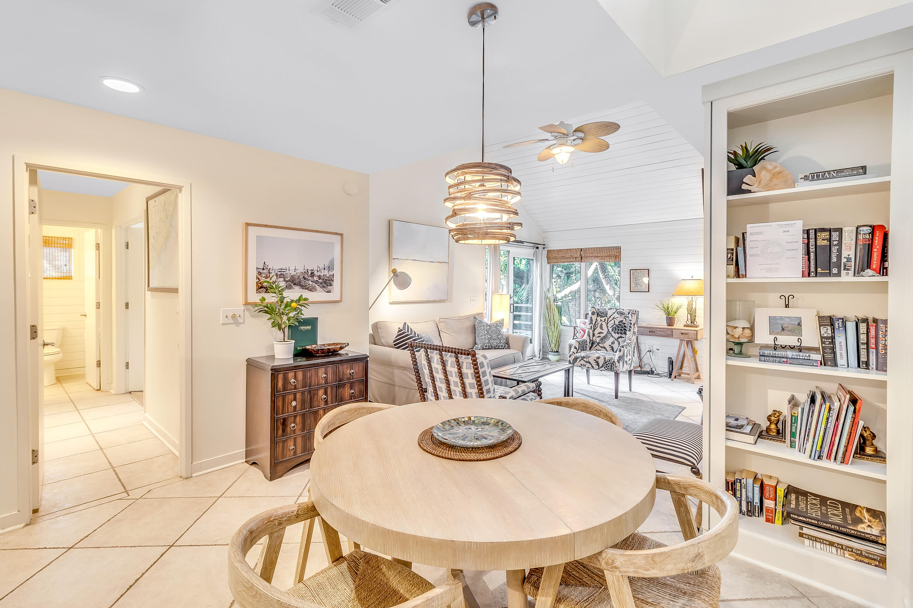 4403 Sea Forest Drive