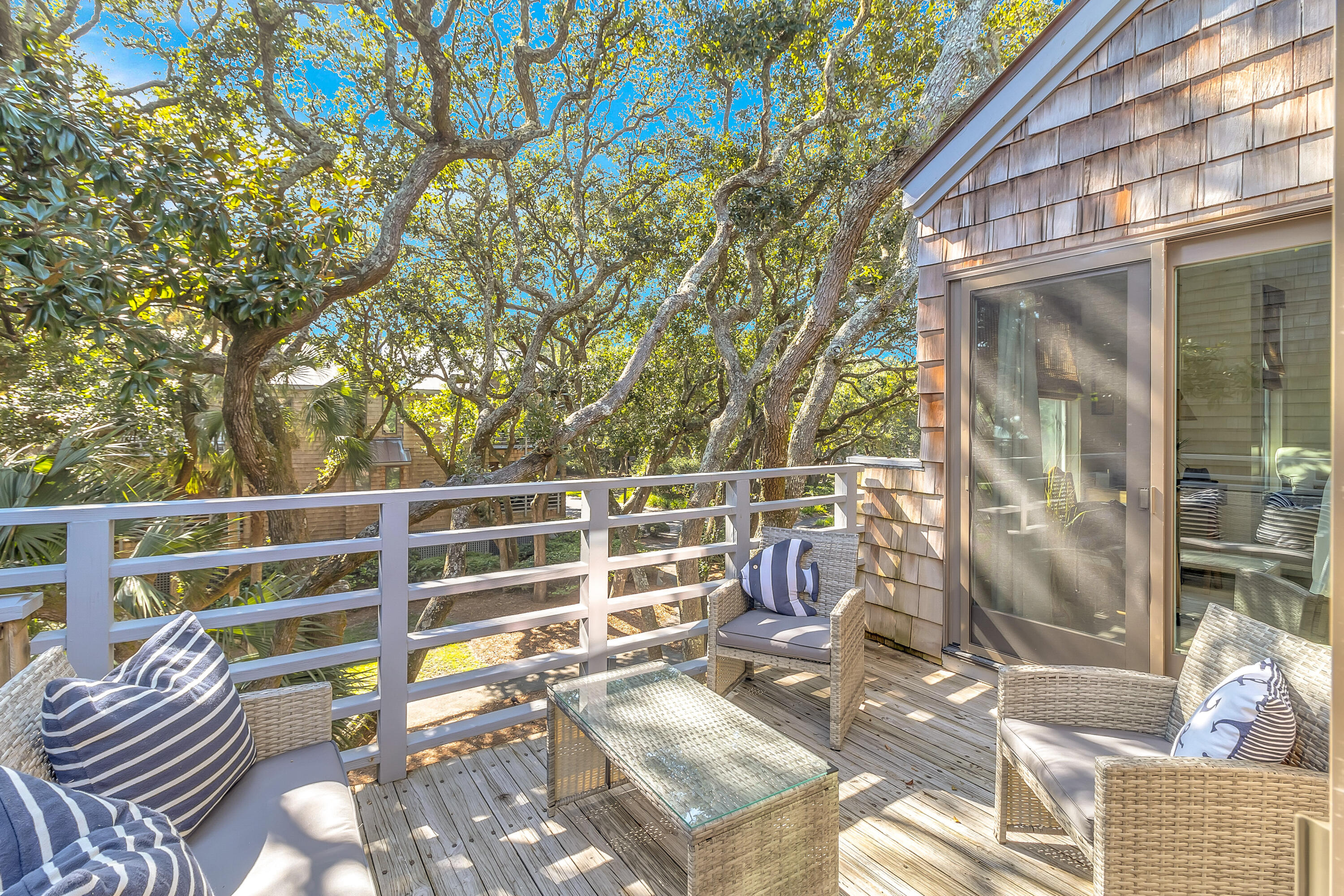 4403 Sea Forest Drive
