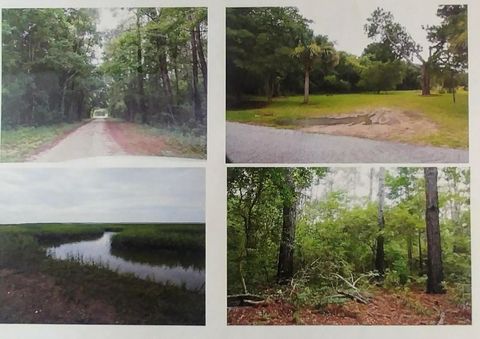 Photo of 955 Gadsdenville Road, Awendaw, SC 29429 (MLS # 18021028) Photo of 955 Gadsdenville Road, Awendaw, SC 29429 (MLS # 18021028)