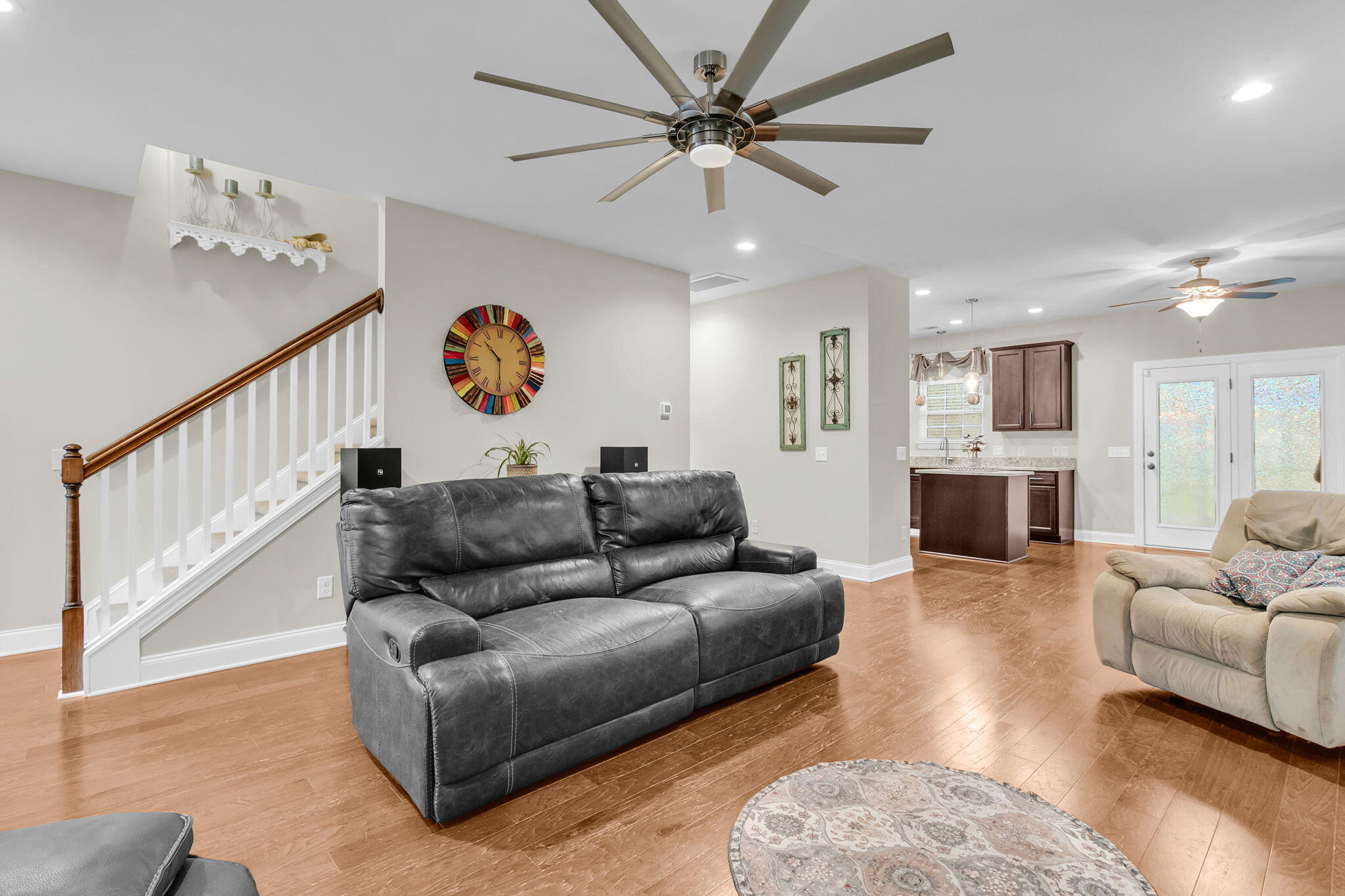 2861 Hagerman Street