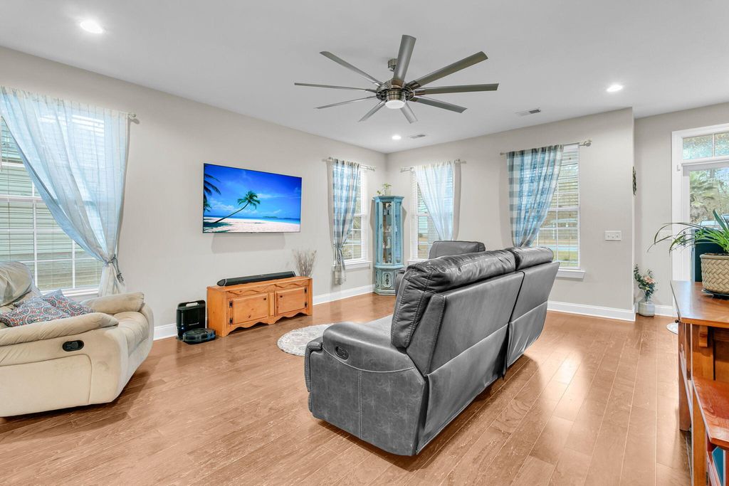 Photo of 2861 Hagerman Street, North Charleston, SC 29406 (MLS # 25031933)