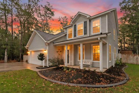 2861 Hagerman Street North Charleston SC 29406