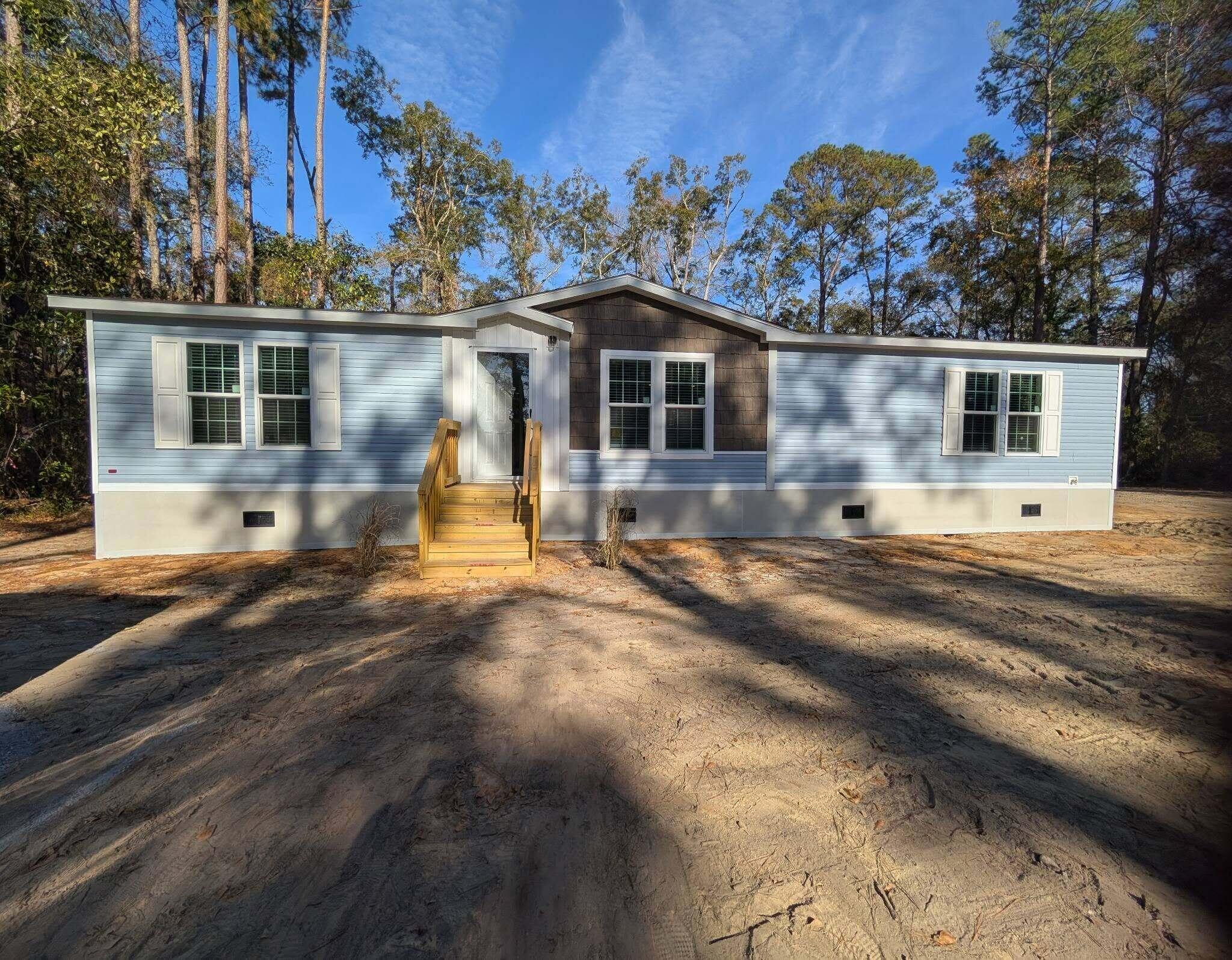 208 Shannon Road
