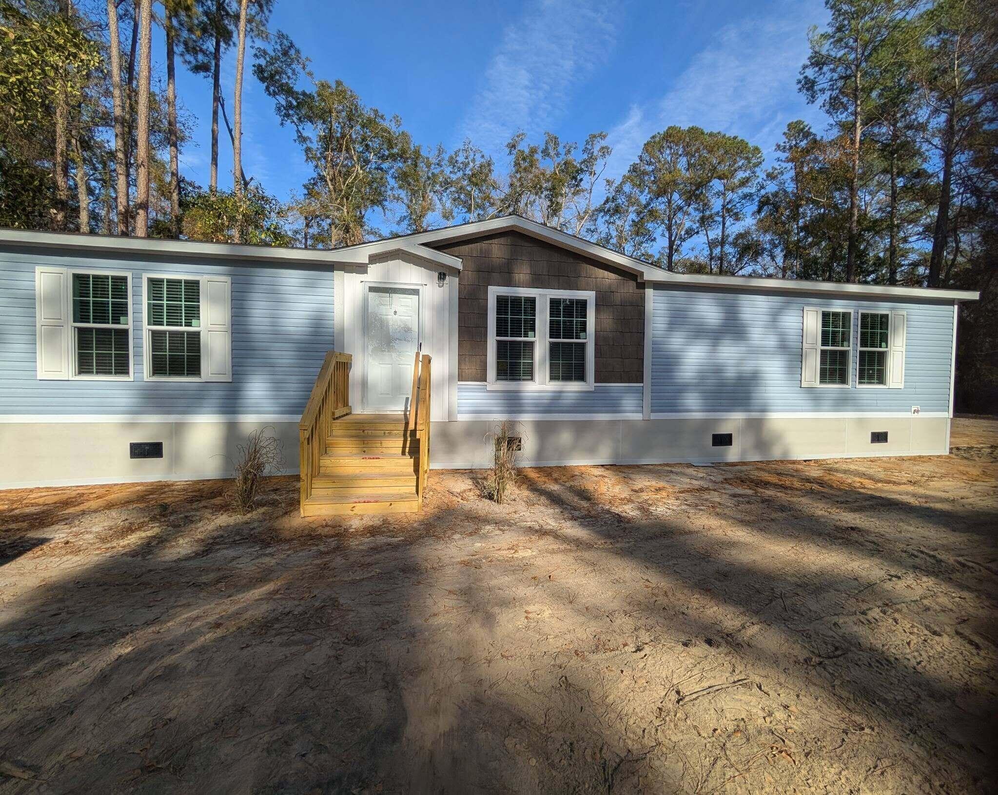 208 Shannon Road