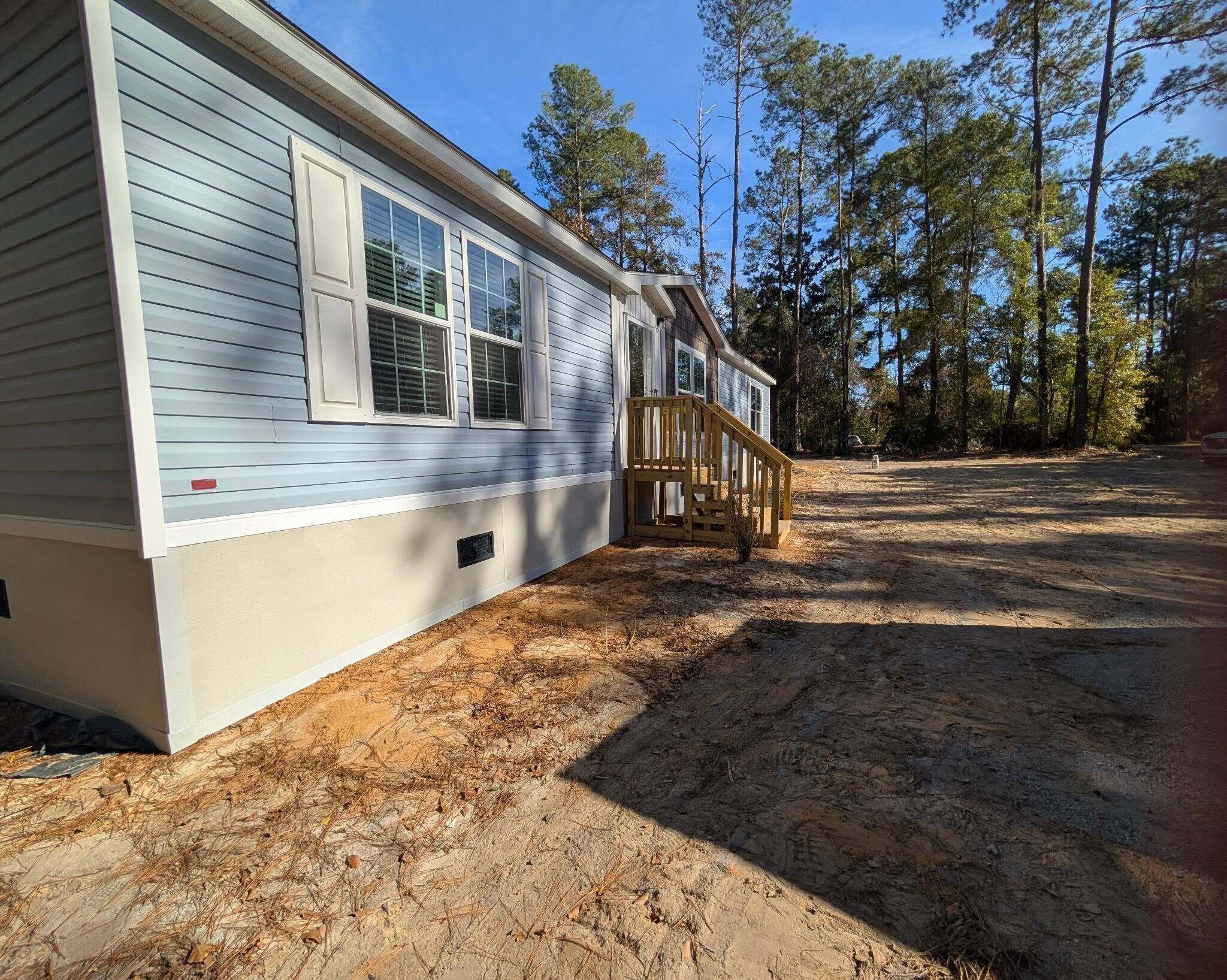 208 Shannon Road