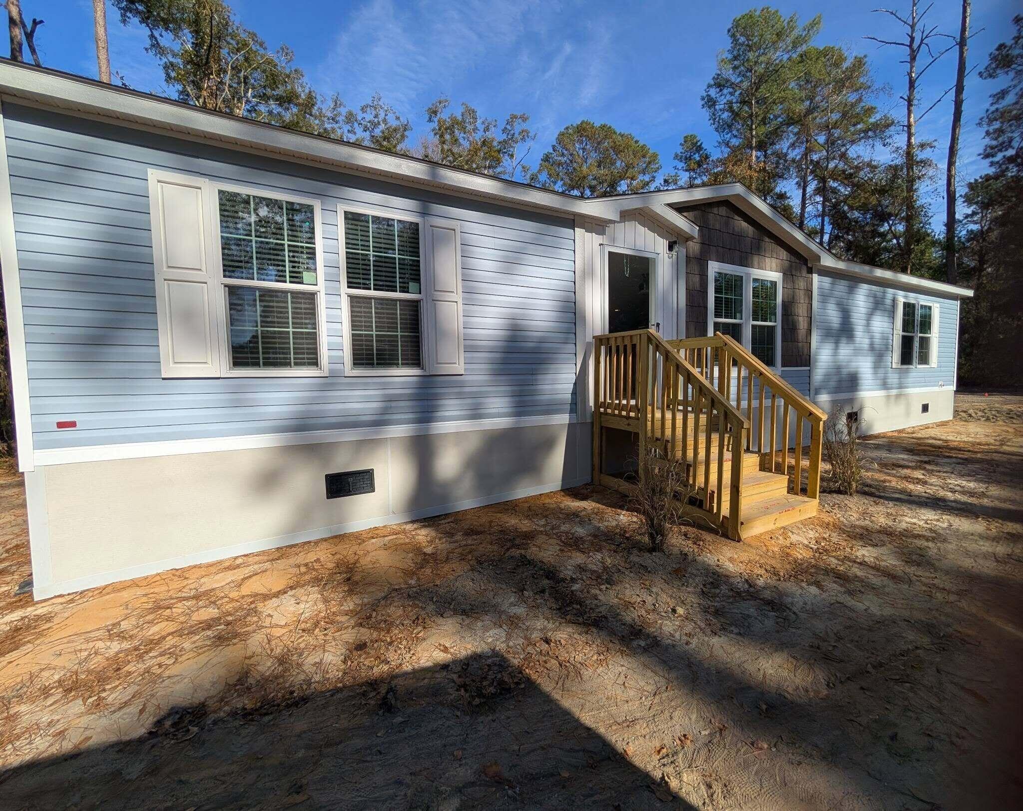 208 Shannon Road