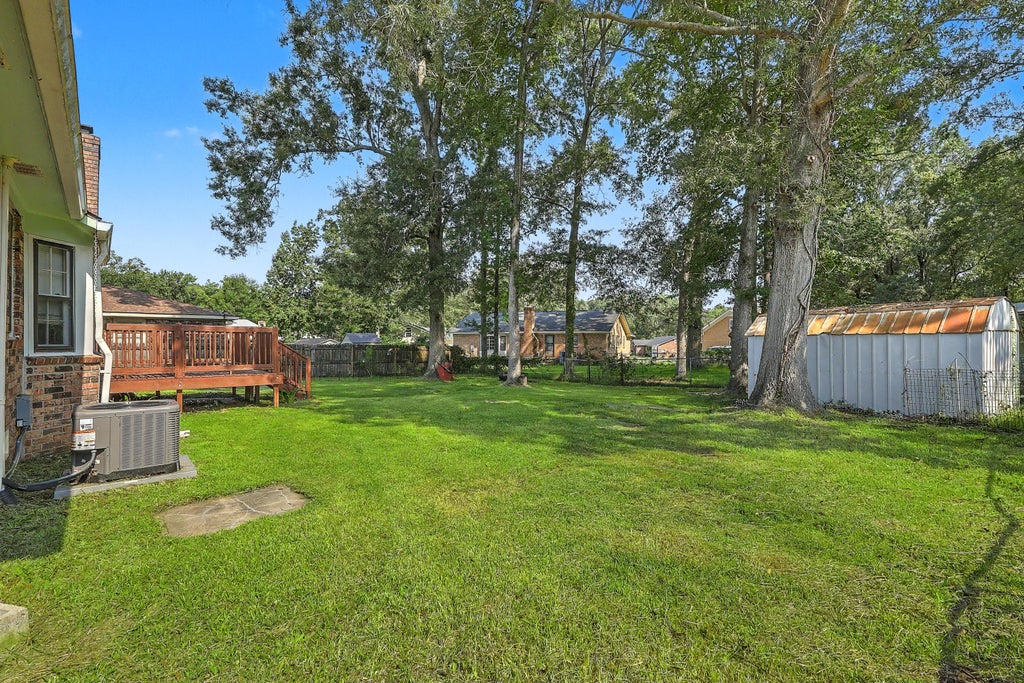 Photo of 114 Essex Avenue, Goose Creek, SC 29445 (MLS # 26021927)