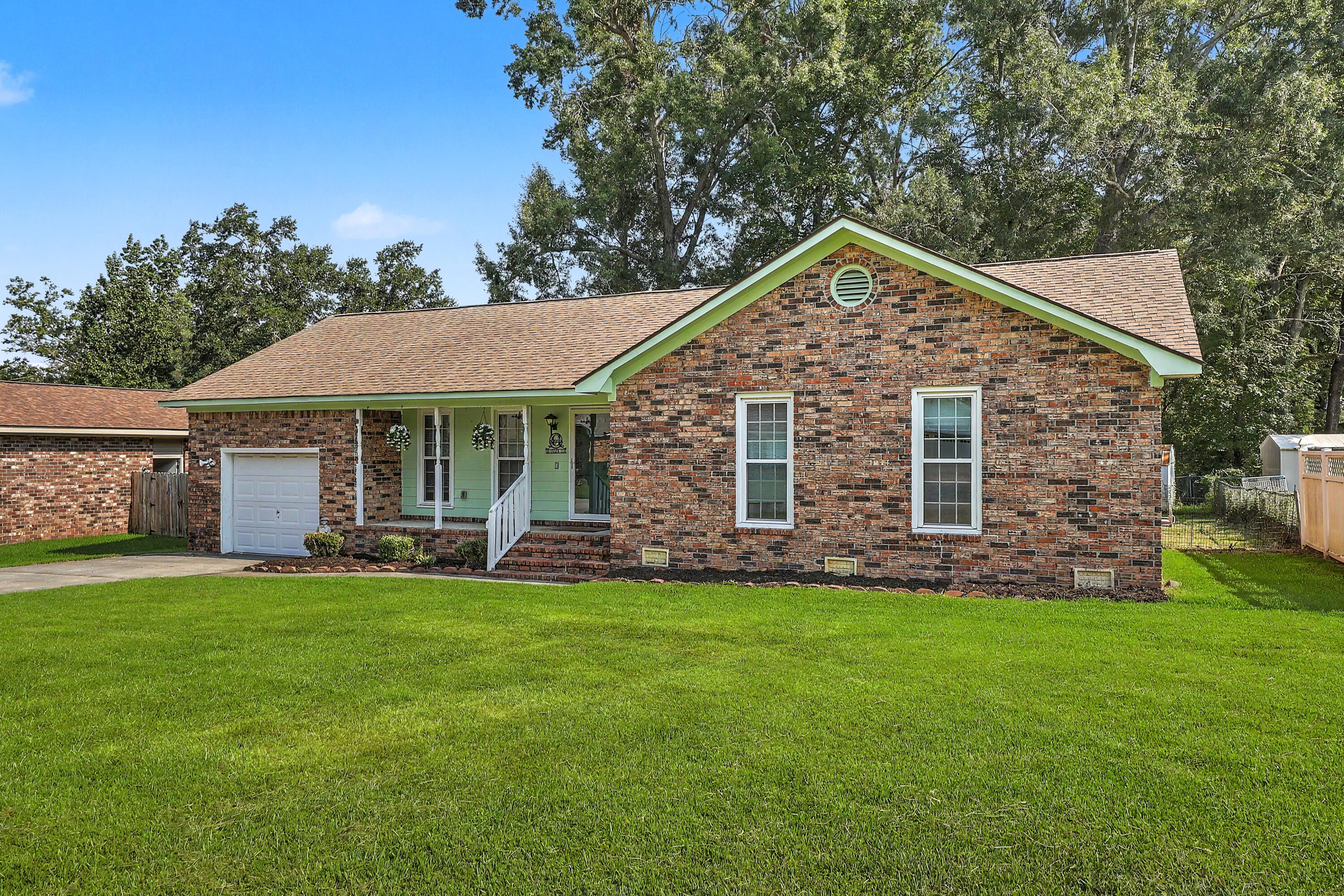 114 Essex Avenue, Goose Creek, SC, 29445