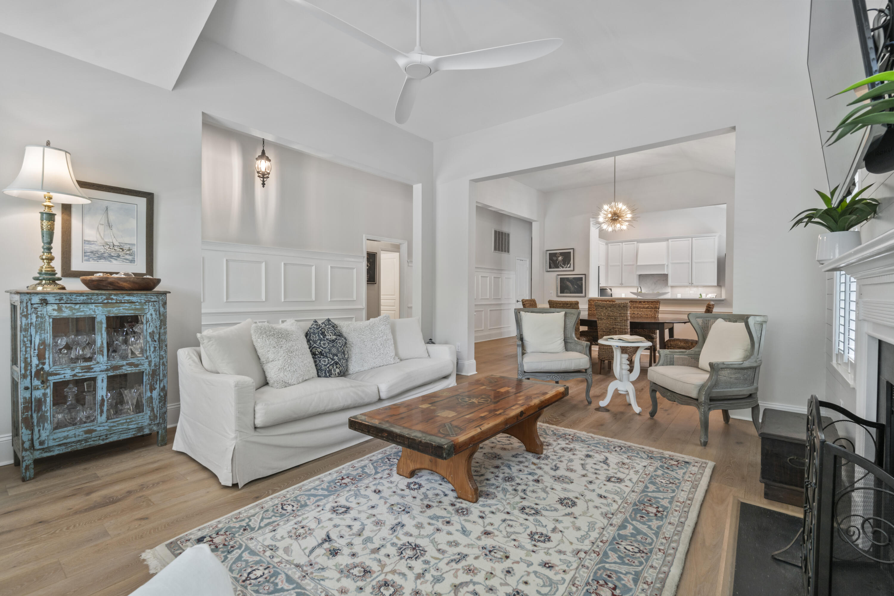 116 Cartright Street