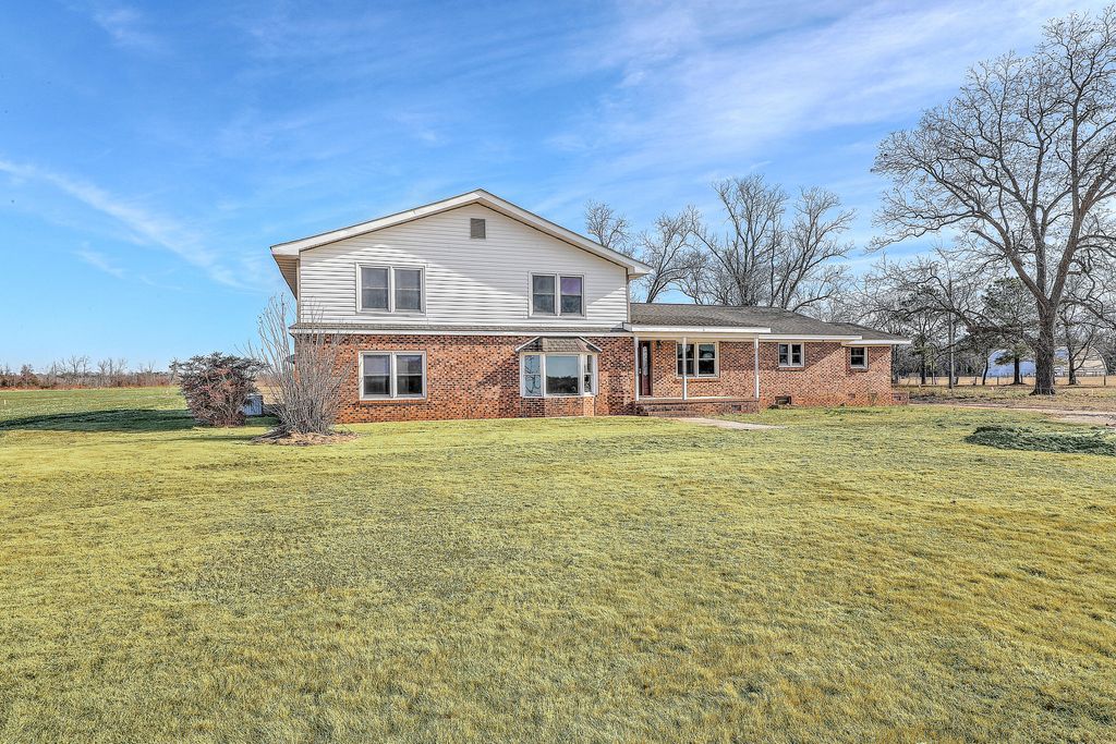 Photo of 4907 Una Road, Hartsville, SC 29550 (MLS # 26002012)