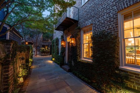 A home in Charleston