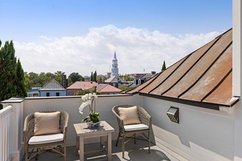 A home in Charleston