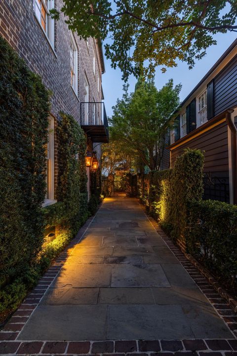 A home in Charleston