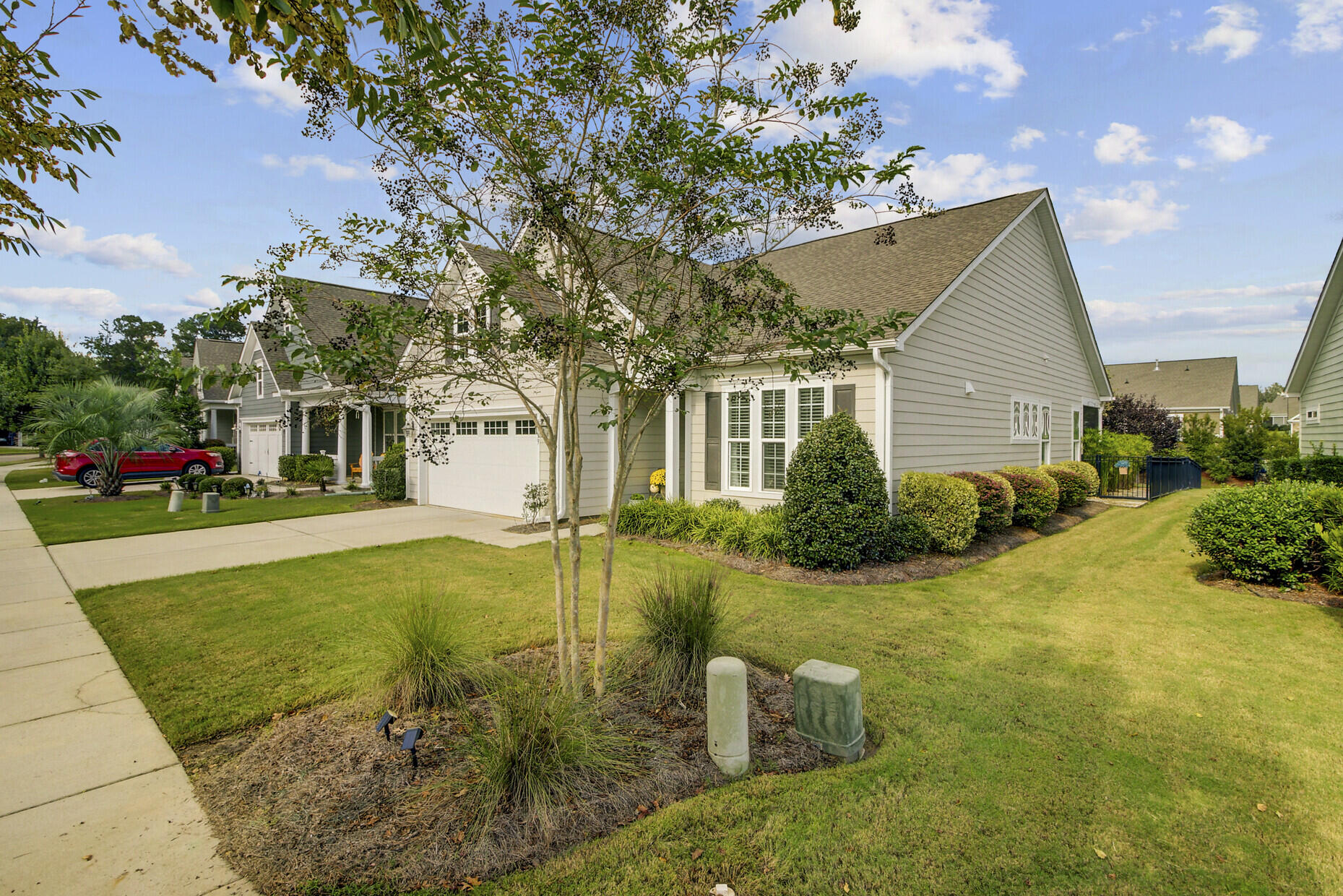 3139 Cross Vine Lane