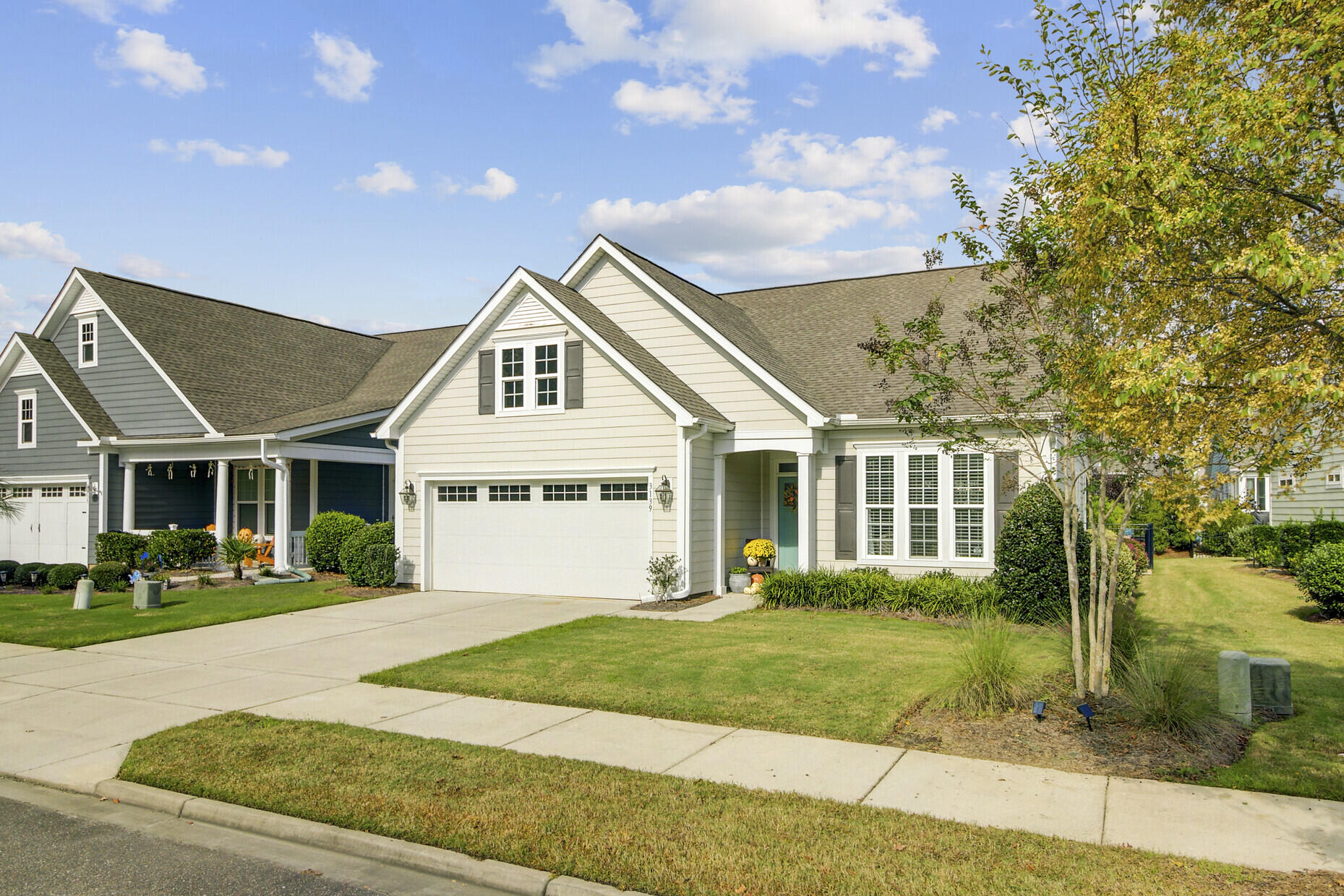 3139 Cross Vine Lane