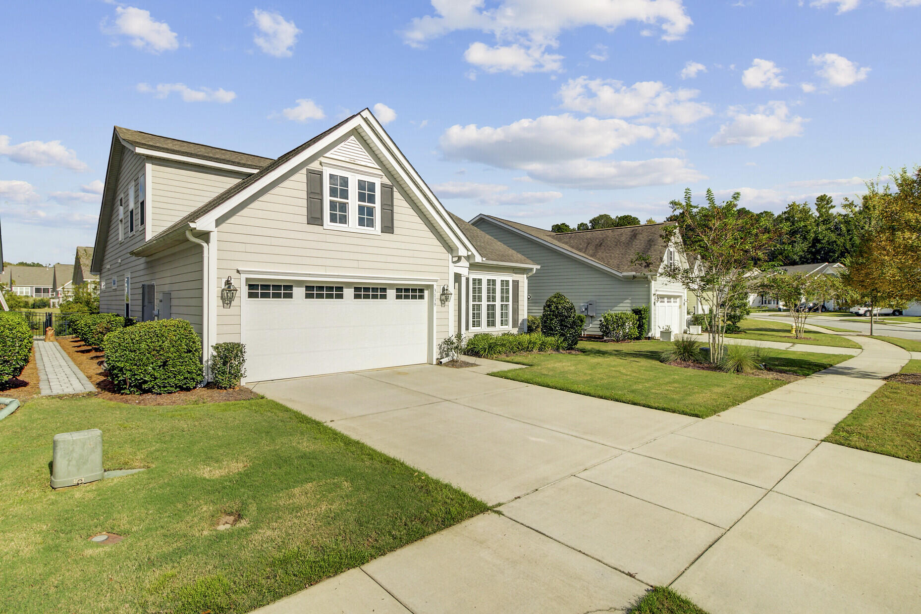 3139 Cross Vine Lane
