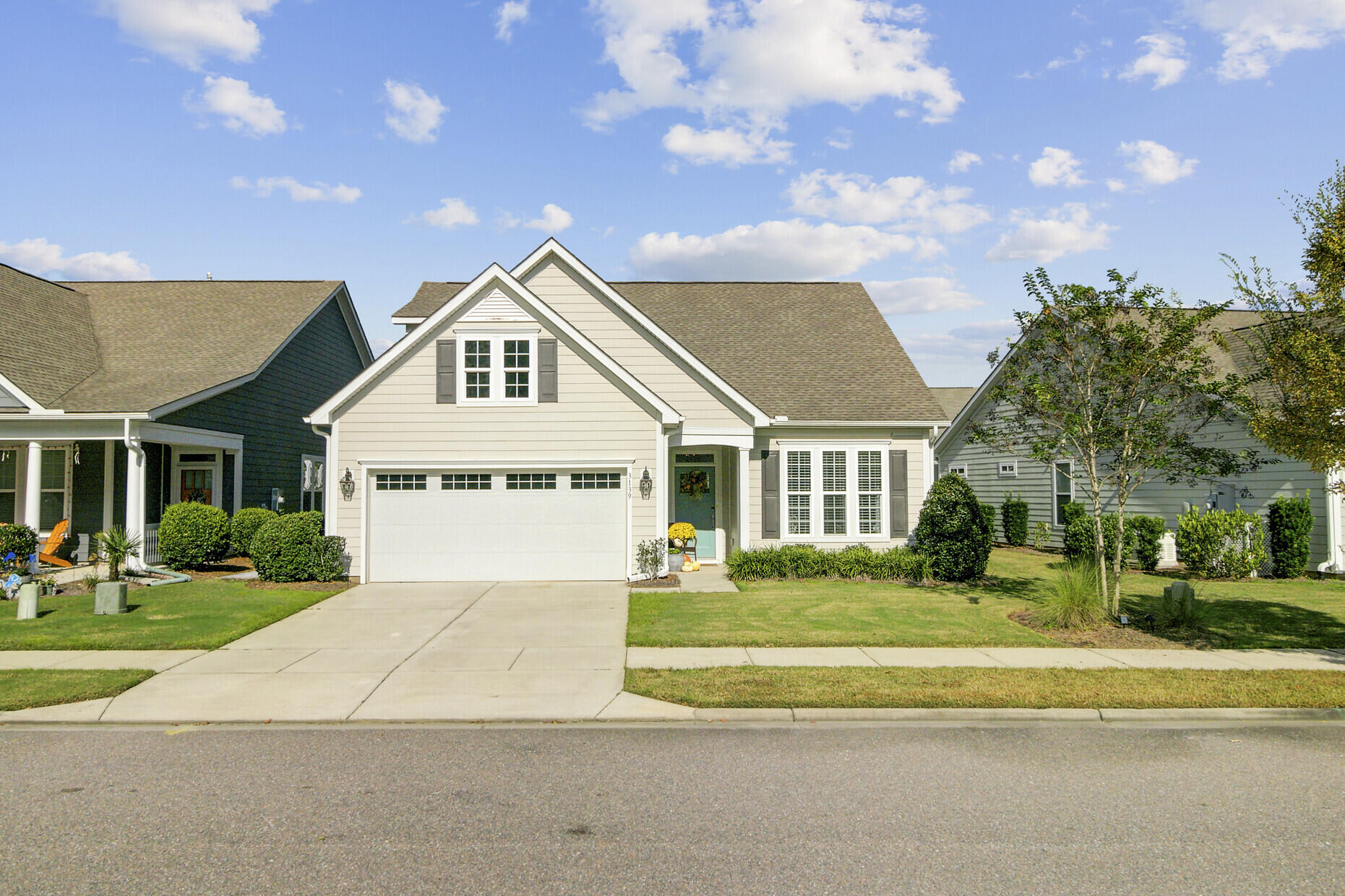 3139 Cross Vine Lane