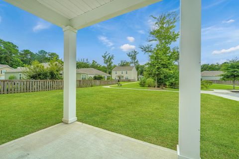 A home in Johns Island