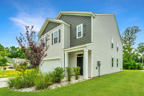 A home in Johns Island