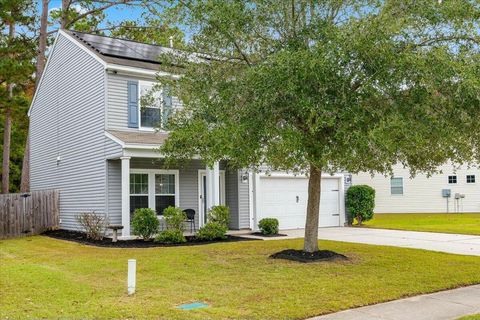 A home in Ladson