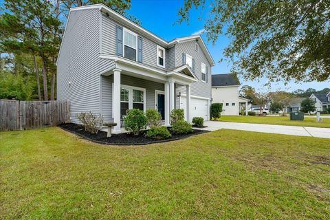 A home in Ladson