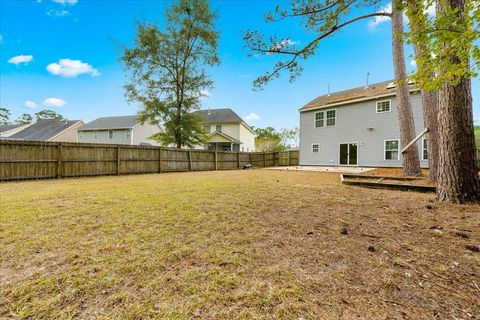 A home in Ladson