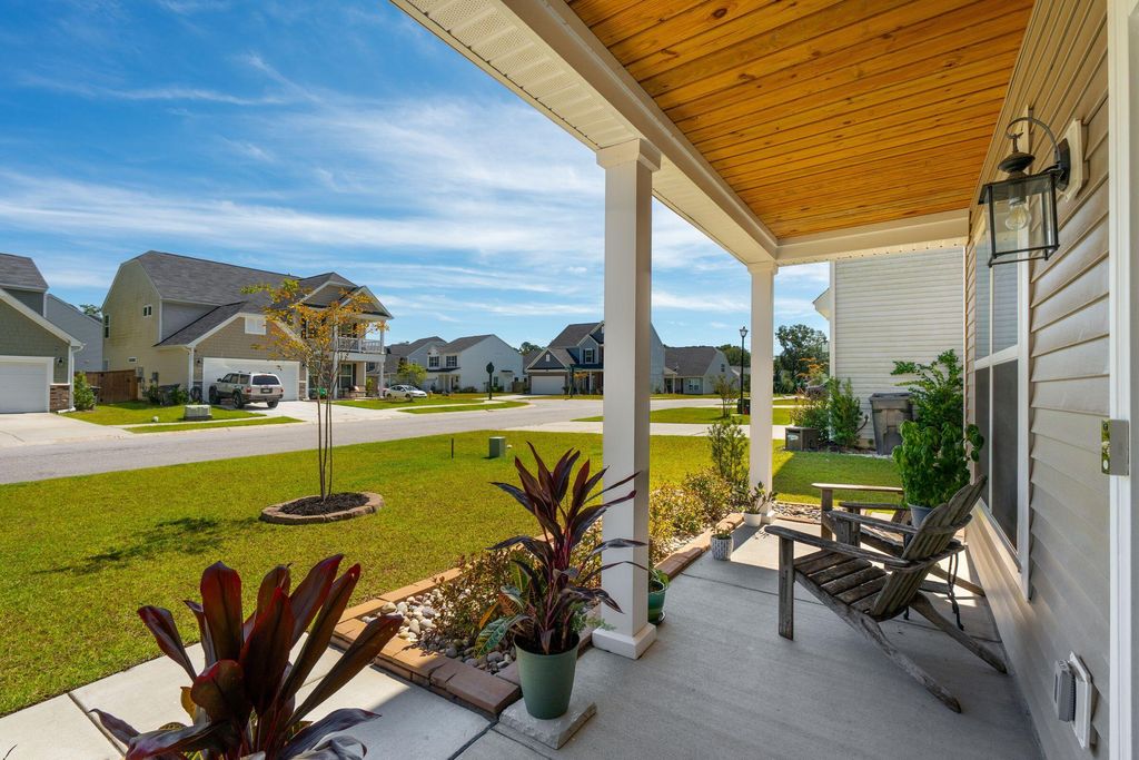 Photo of 8809 Citronella Way, North Charleston, SC 29406 (MLS # 25025284)