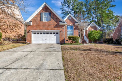 1015 Blockade Runner Parkway Summerville SC 29485