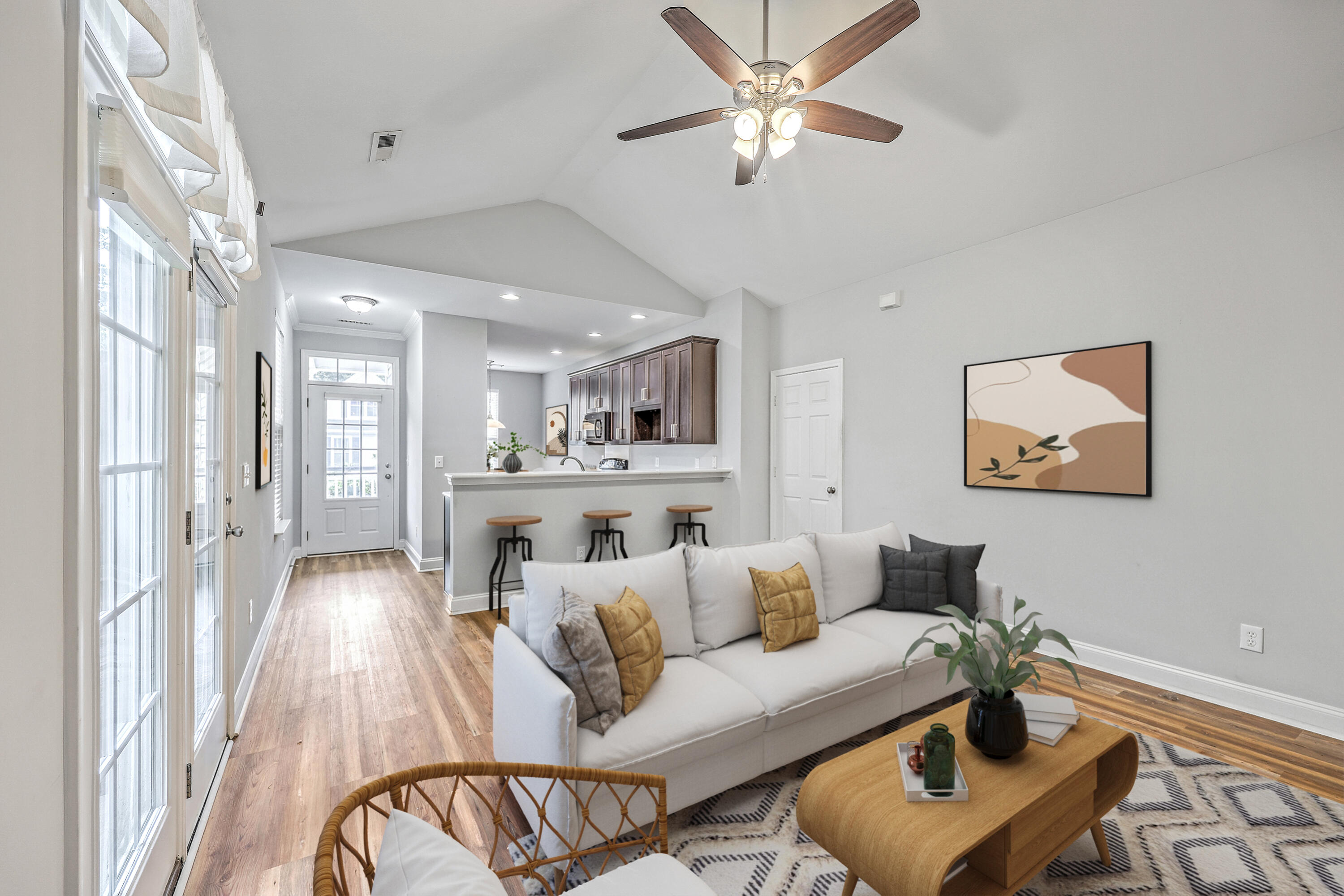 278 Chemistry Circle