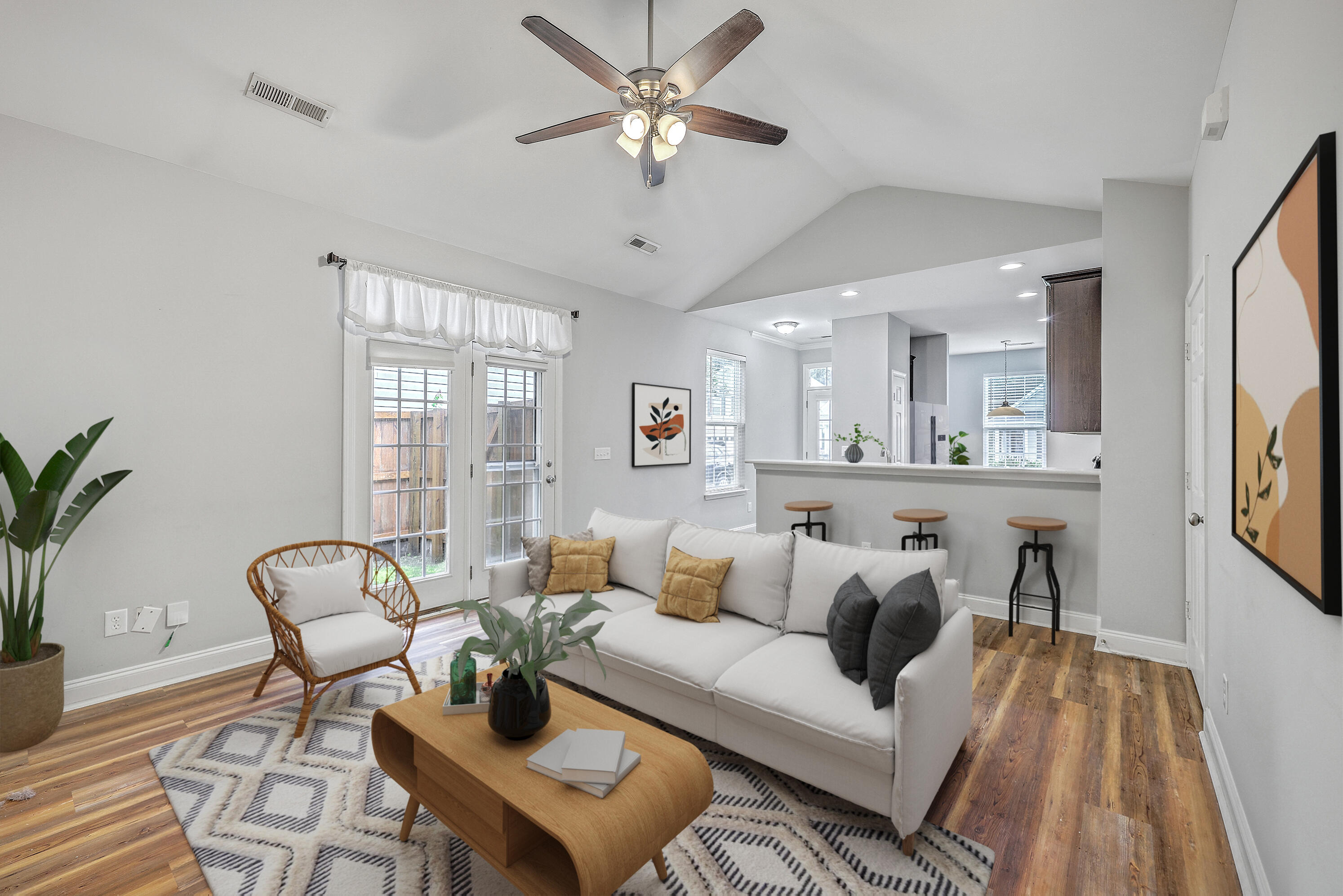 278 Chemistry Circle