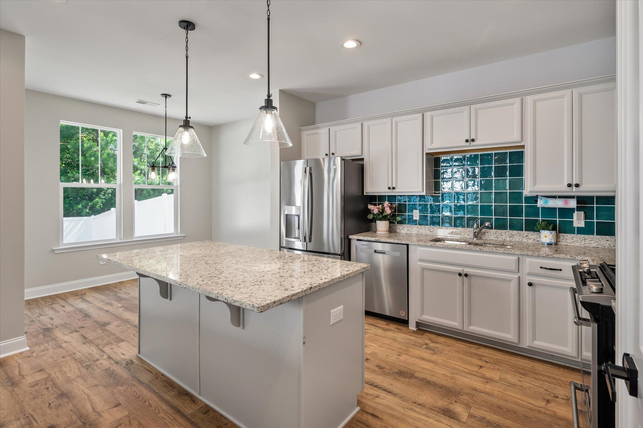 127 Hawthorne Landing Drive