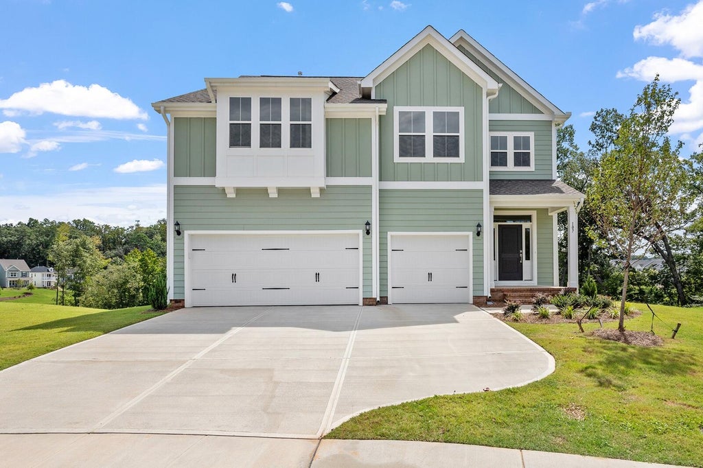 Photo of 111 Crosswick Street, Summerville, SC 29483 (MLS # 26025909)