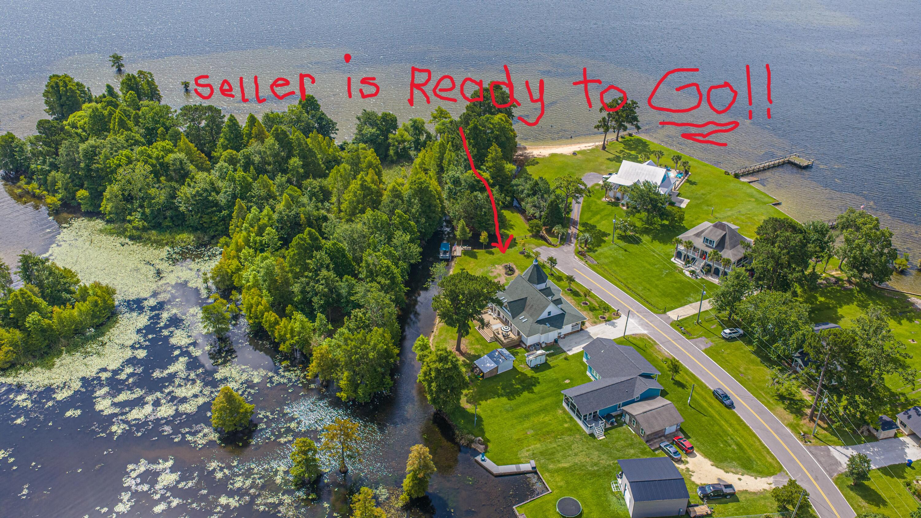 1232 Longpoint Road