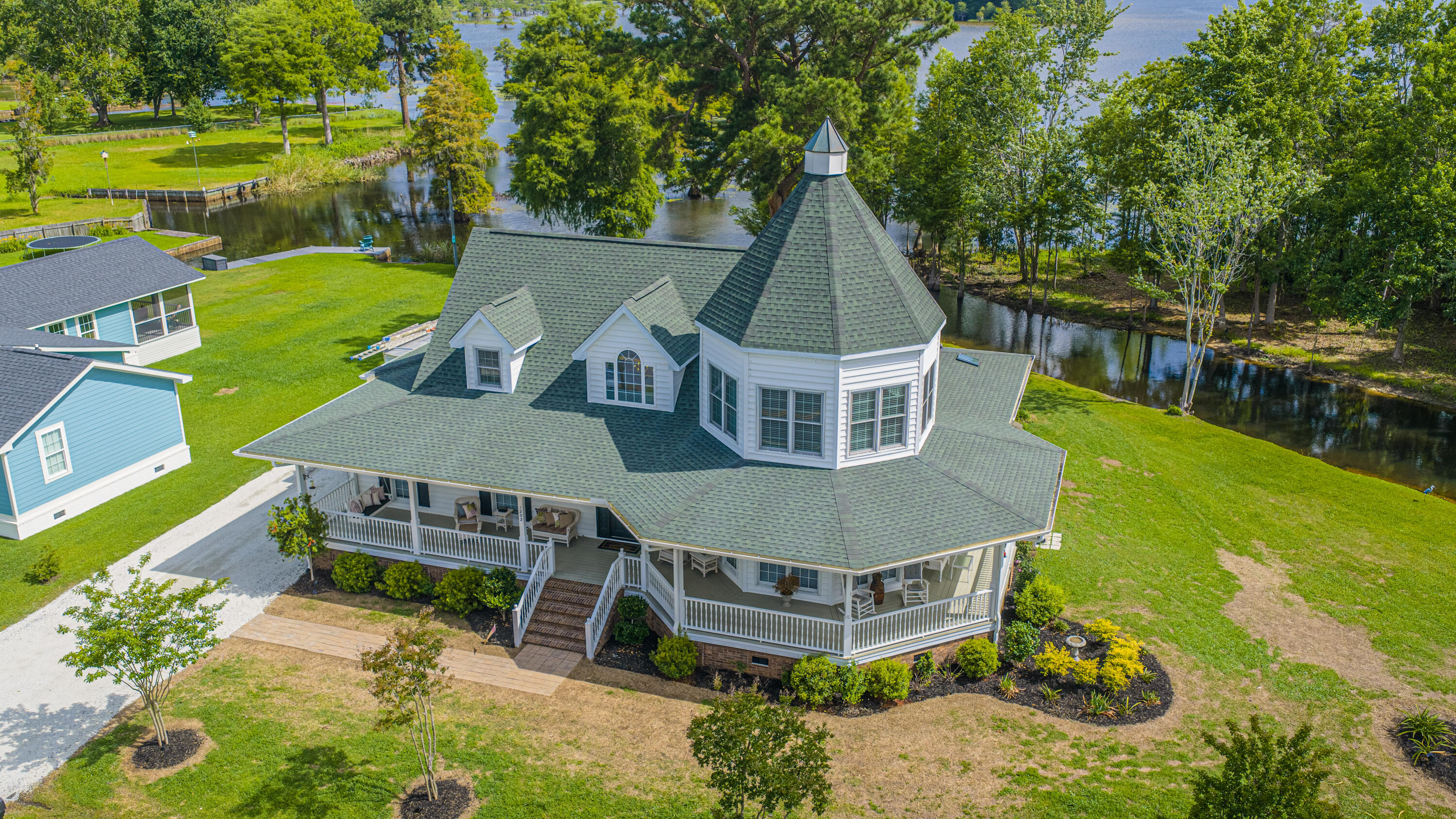 1232 Longpoint Road