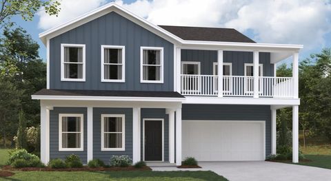 Photo of 5232 Cottage Landing Drive, Summerville, SC 29485 (MLS # 25027650)