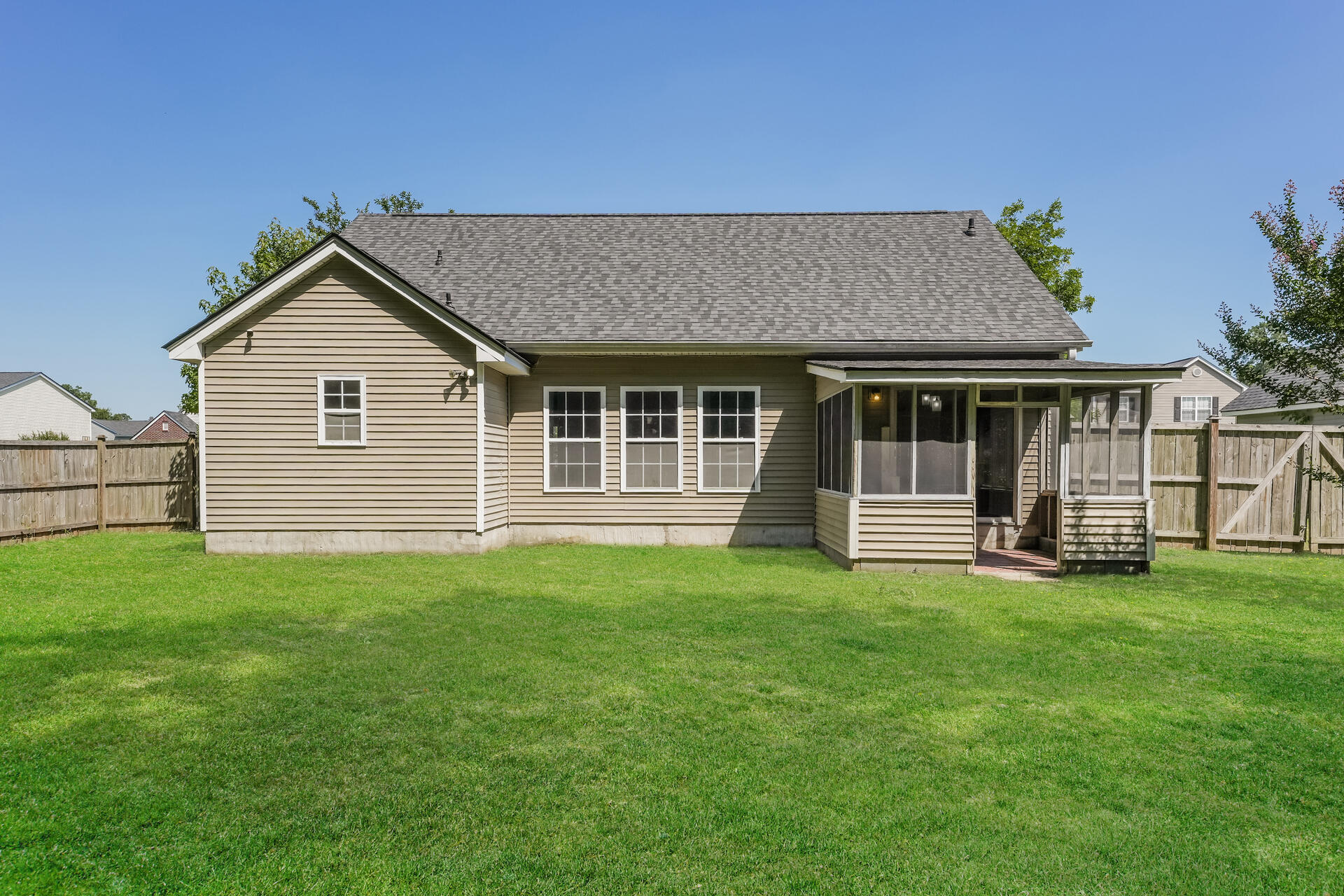 159 Old Tree Road